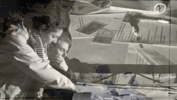 Profetas Ítaca Teatro CDG