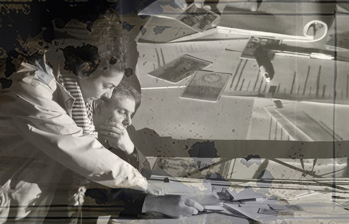 Profetas Ítaca Teatro CDG