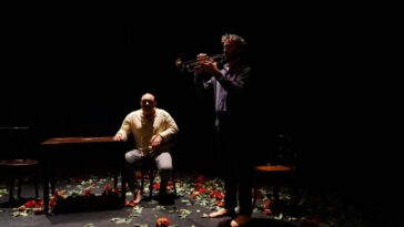 Rosalía, cartografía de ásperas ortigas