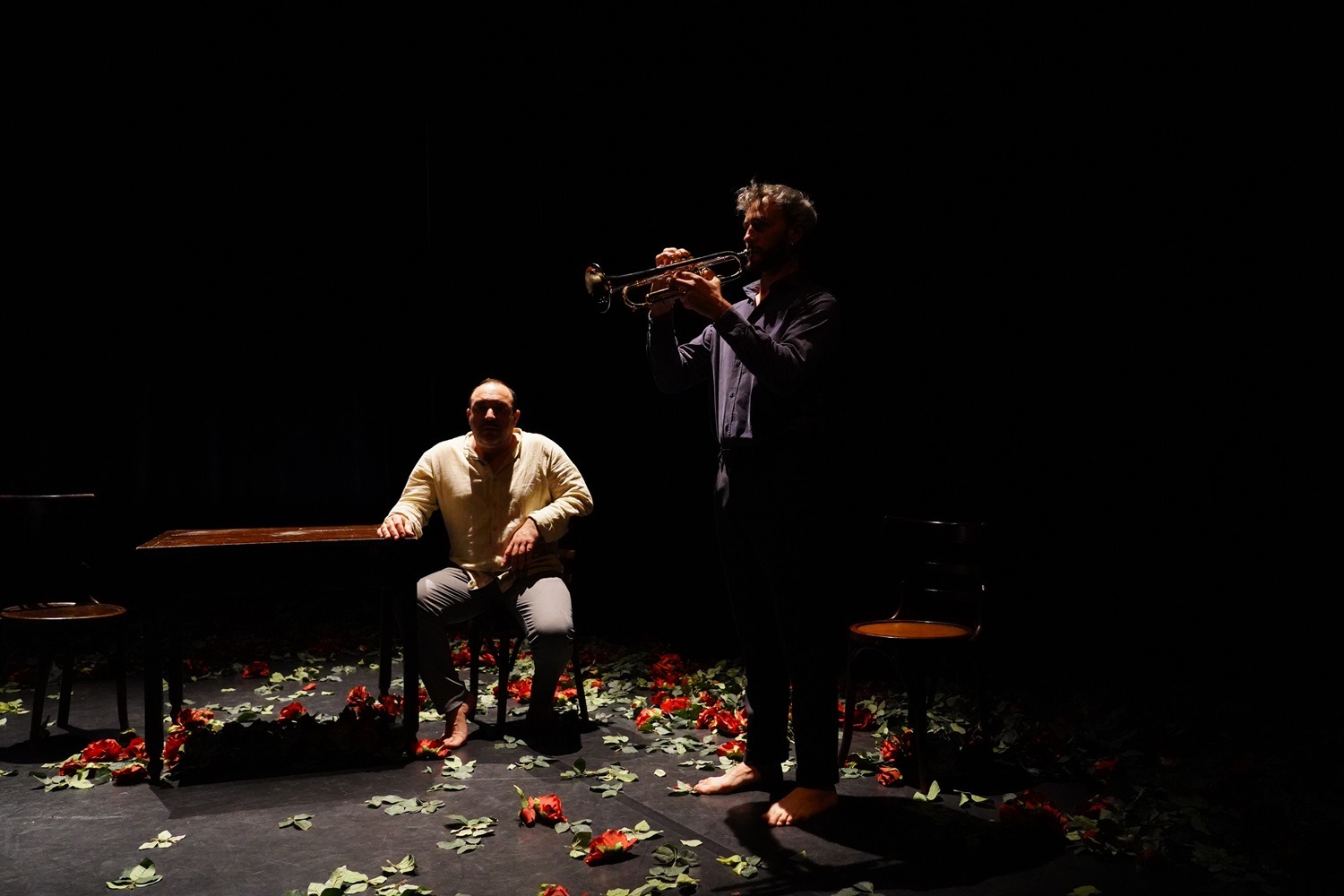 Rosalía, cartografía de ásperas ortigas