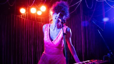 'ROLAND MON AMOUR' Imaxe: CDN_©BSP