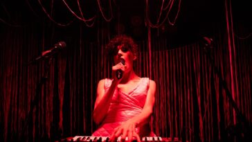 'ROLAND MON AMOUR' Imaxe: CDN_©BSP
