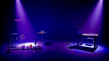 Foto: Macarena Recuerda.