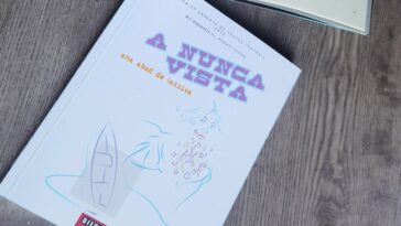 A nunca vista Difusora Horizontal reducida