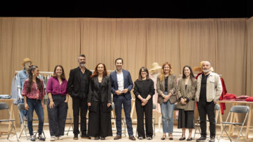 Alta costura 1 © Vanessa Rábade