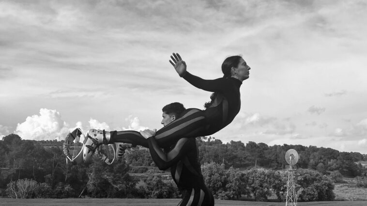 Foto: Cía. Elvi Balboa.