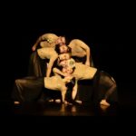 É difícil fotografar o baleiro foto de Rocío Cibes