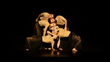 É difícil fotografar o baleiro foto de Rocío Cibes