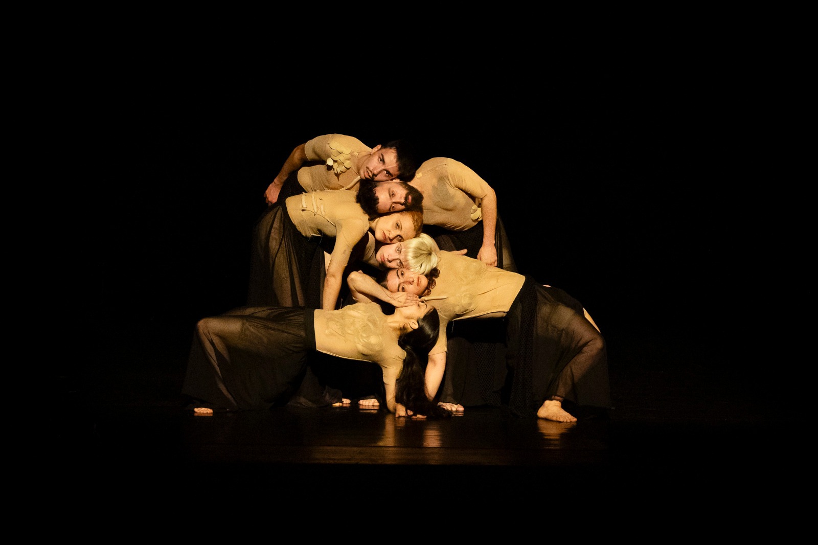 É difícil fotografar o baleiro foto de Rocío Cibes