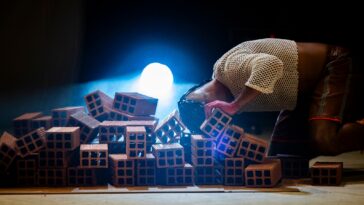 'I'm not an influencer...' de Reinaldo Ribeiro. Foto_ Rocío Cibes