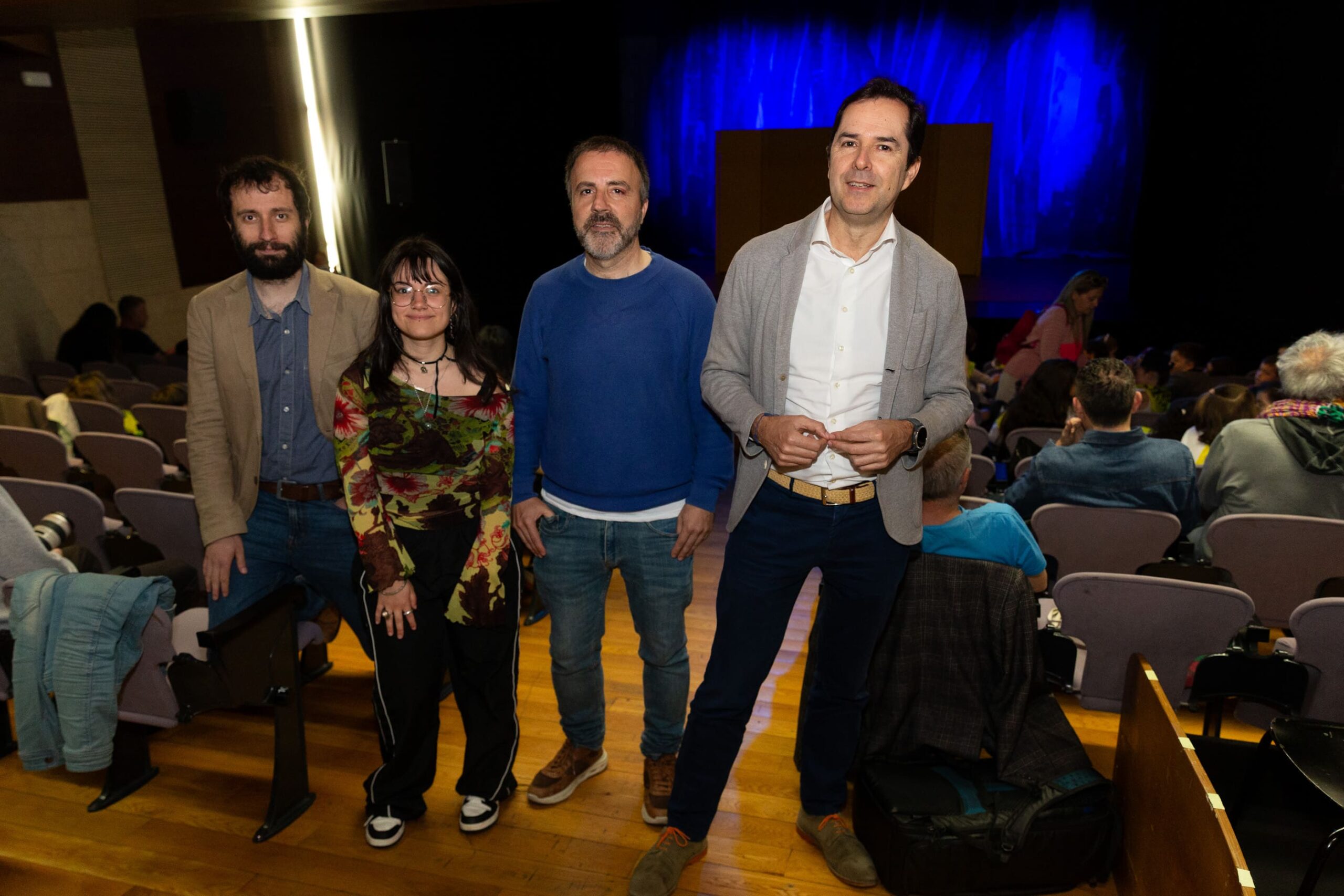 O carteiro de Ximaraos 3