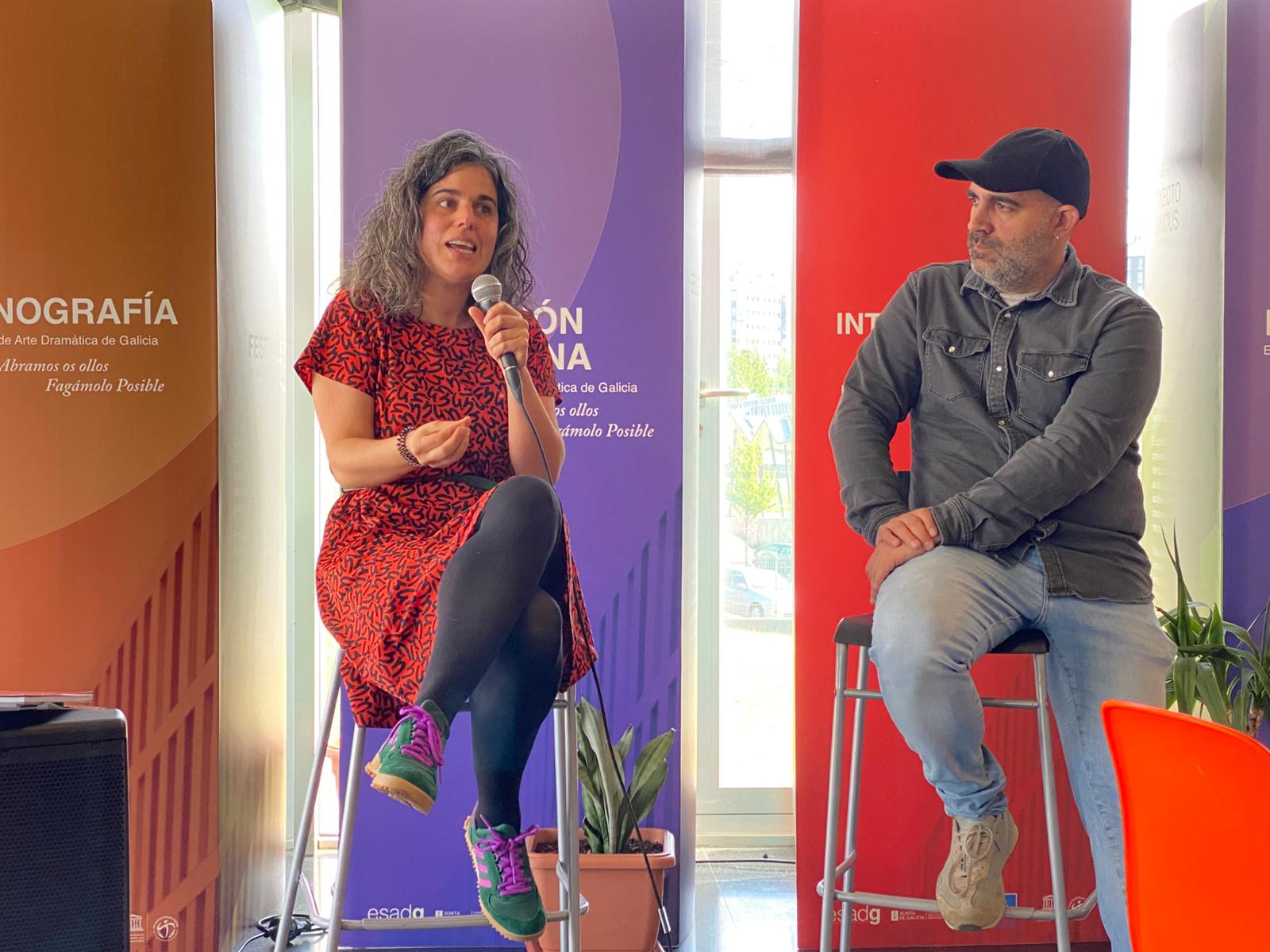 Presentación A teteira de Kabul 4