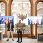 Presentación xornada Escena Galega 2025