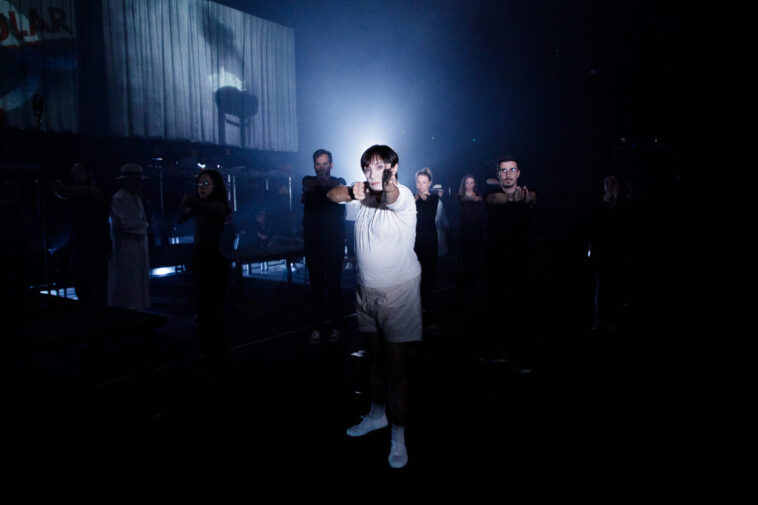 1936 Foto de Bárbara Sánchez Palomero