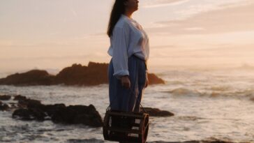 Costa da Morte cartografía dun naufraxio