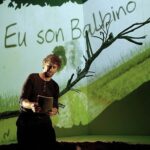 Memorias dun neno labrego Cándido Pazó