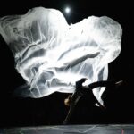 EXIT ABOVE - © Anne Van Aerschot