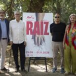 Presentación do cartel da 34ª edición do FIOT