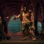 'La Tempesta' de Compagnia Marionettistica Carlo Colla & Figli.