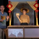 'Nanai da China', de Pérez&Fernández