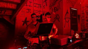 Imaxe da peza de teatro Unha historia do Noitebús