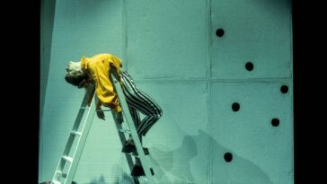 Alicia Wants, de Bengala Teatro