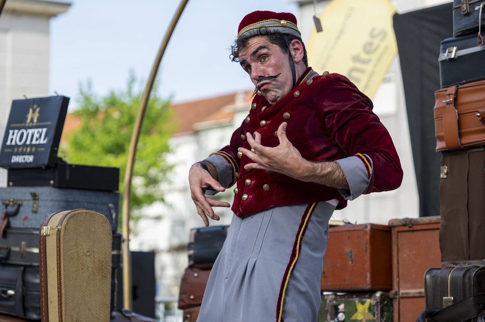 Festival Sementes 2025 Check Out 