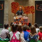 Basoa, da compañía navarra Firulete