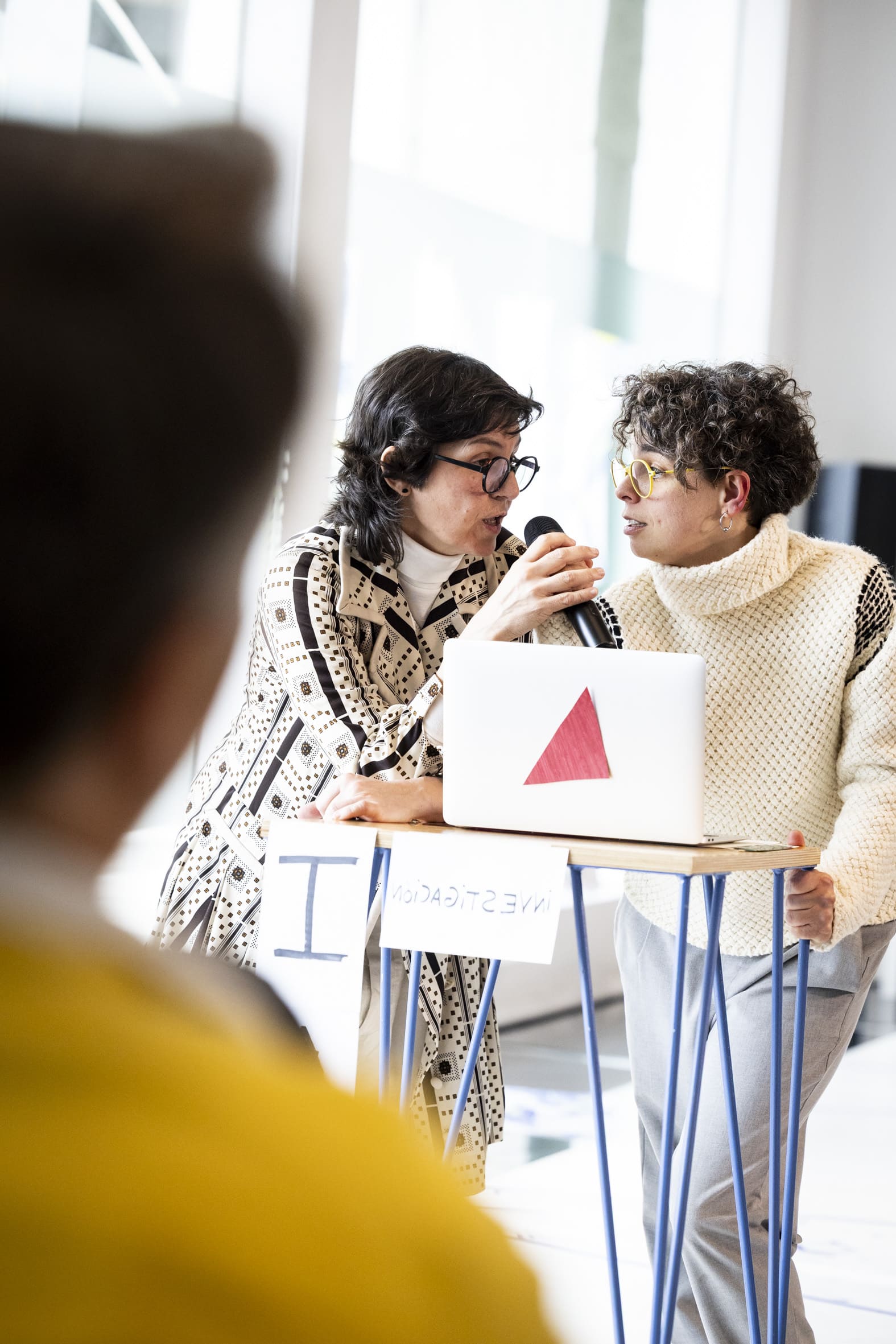 Familia Nijinska Foto de Rocío Cibes