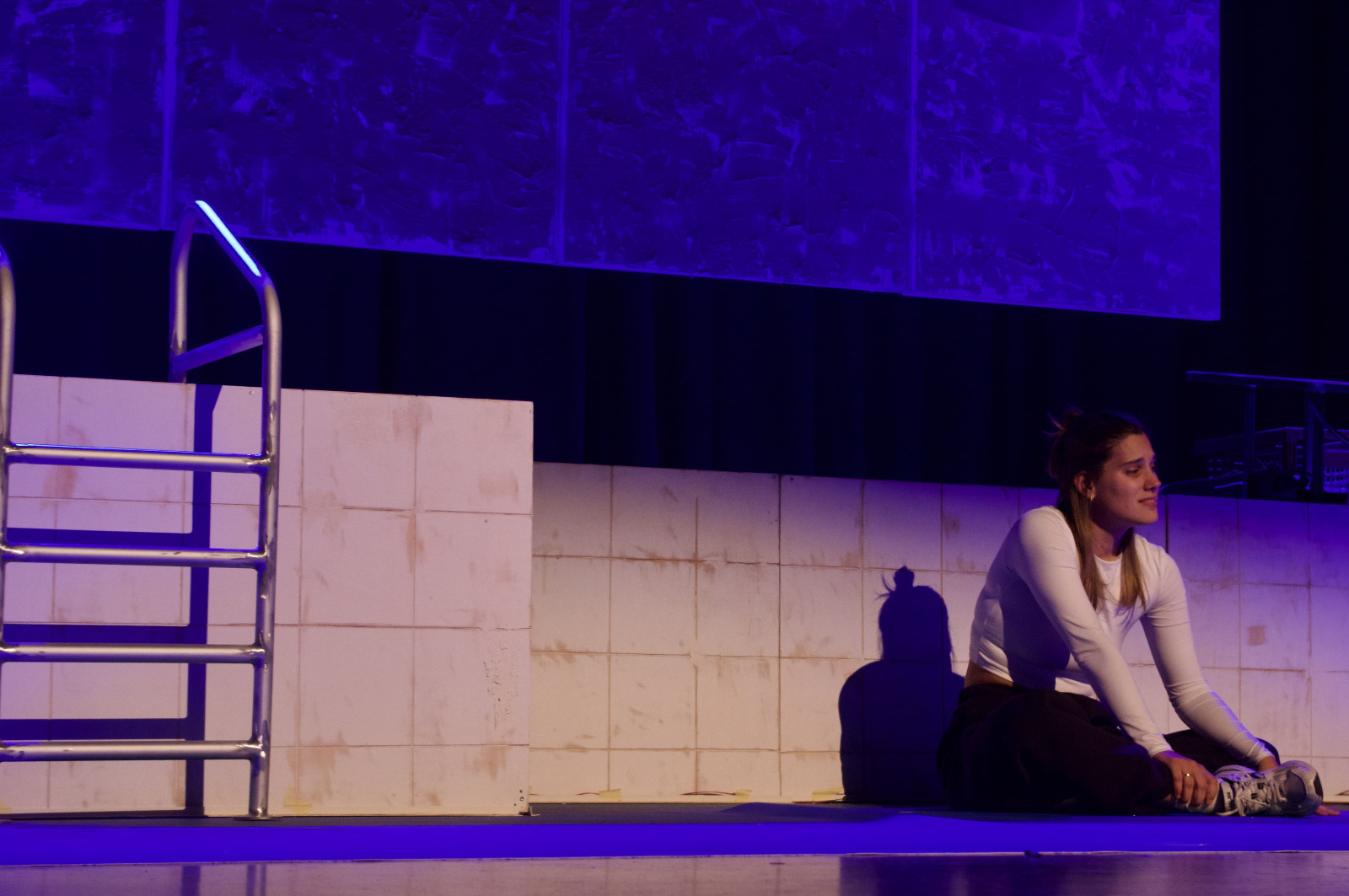 Heroes en decembro 1 r Heroes en decembro