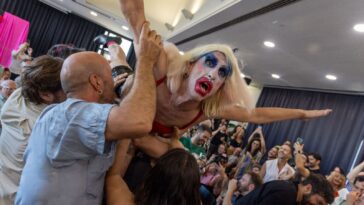 Maribingo Foto de Miguel Balbuena