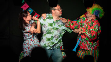 Microefectos dramatúrxicos