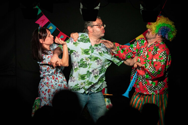 Microefectos dramatúrxicos