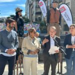 Presentación da programación de Vigocultura para o segundo semestre de 2025