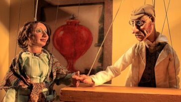 Foto da obra Castelao, un corazón á intemperie