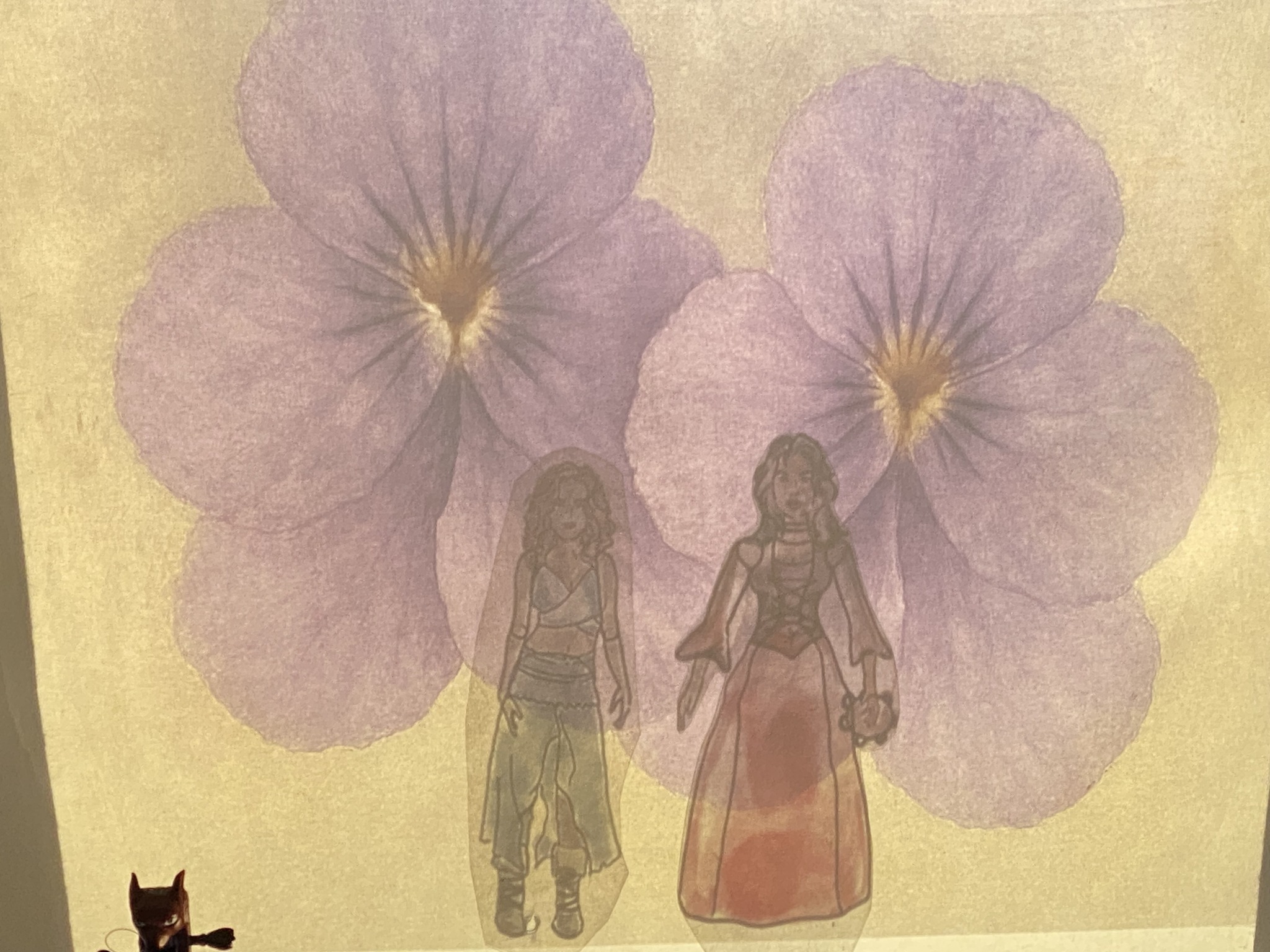 'Do reino (e) dos amores proscritos'. Foto de ensaio: Afonso Becerra 'Do reino (e) dos amores proscritos'. Foto de ensaio: Afonso Becerra