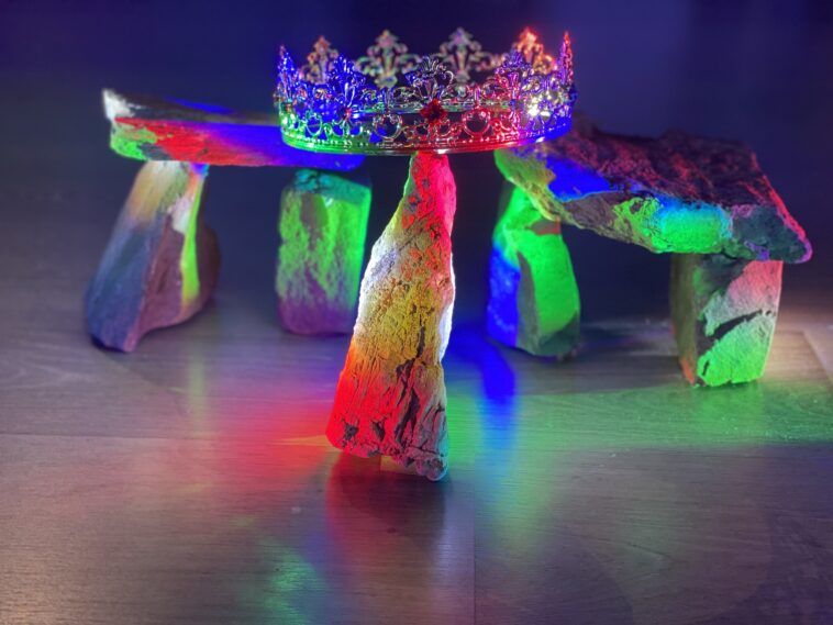 'Do reino (e) dos amores proscritos'. Foto de ensaio: Afonso Becerra