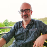 Ferran Joanmiquel Pla. Foto cedida polo Cercle Artístic de Ciutadella.