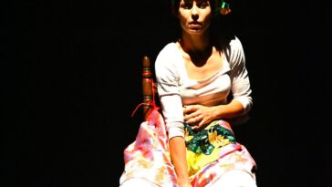 Frida 2.0 r horizontal