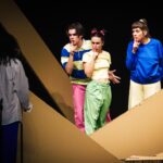 Imaxe dun ensaio de Ca-Co-Flex!