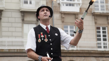 Imaxe: CirKote. Culturactiva.