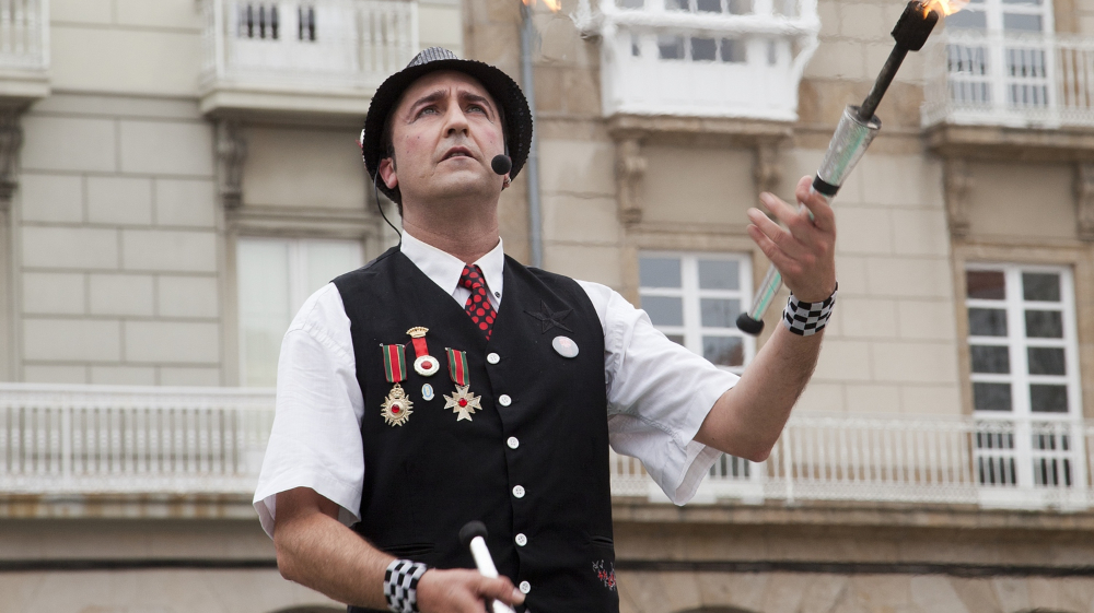 Imaxe: CirKote. Culturactiva.