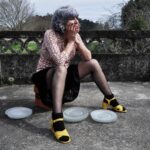 'Segunda man. Estado aceptable' de AveLina Pérez