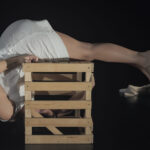 Miña pequena, de Constance Hurlé