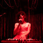 'Roland Mon Amour' de Cris Balboa