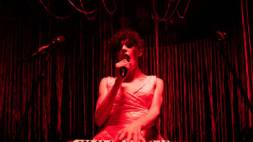 'Roland Mon Amour' de Cris Balboa