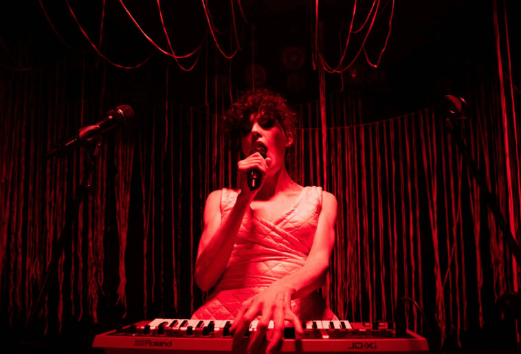 'Roland Mon Amour' de Cris Balboa