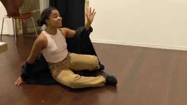 Ana Sousa. Foto: Afonso Becerra