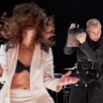 'Mercedes máis eu' de Janet Novás e Mercedes Peón.