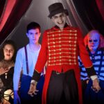 Creepy Circus